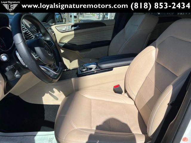 2019 MERCEDES-BENZ MERCEDES-AMG GLE COUPE GLE 43 SPORT UTILITY 4D