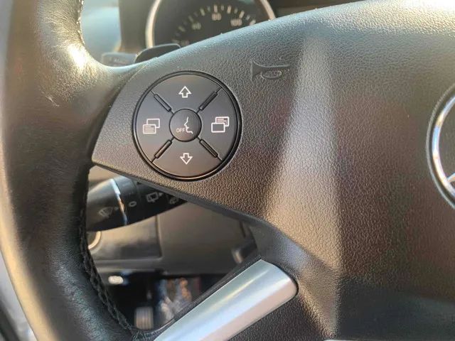 2010 MERCEDES-BENZ M-CLASS ML 350 SPORT UTILITY 4D