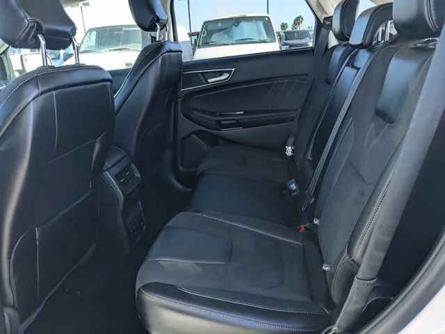 2018 FORD EDGE SPORT SUV 4D