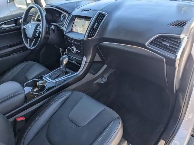 2018 FORD EDGE SPORT SUV 4D