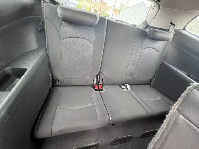 2014 CHEVROLET TRAVERSE LT SPORT UTILITY 4D