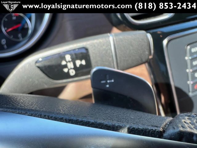 2019 MERCEDES-BENZ MERCEDES-AMG GLE COUPE GLE 43 SPORT UTILITY 4D