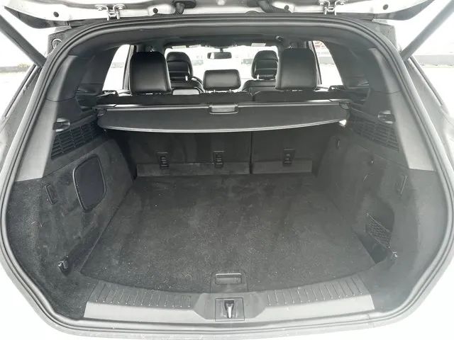 2019 LINCOLN MKC SELECT SPORT UTILITY 4D