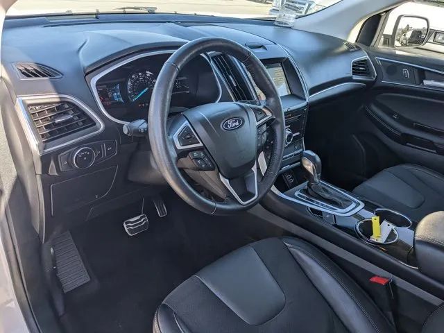 2018 FORD EDGE SPORT SUV 4D