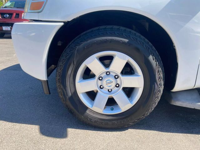 2006 NISSAN ARMADA SE SPORT UTILITY 4D