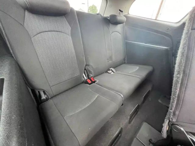 2014 CHEVROLET TRAVERSE LT SPORT UTILITY 4D