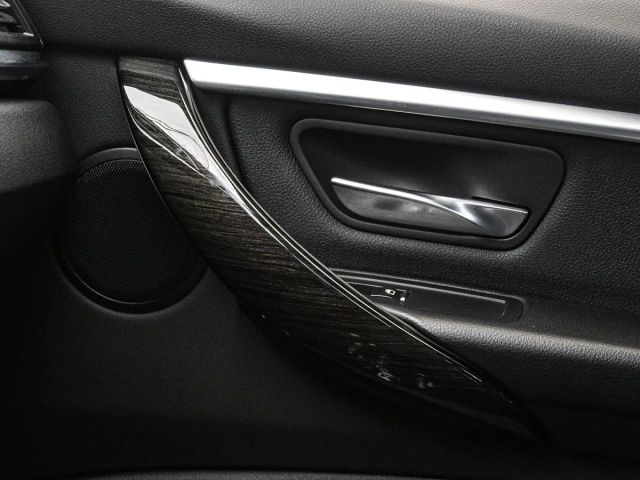 2017 BMW 3 SERIES 330E IPERFORMANCE SEDAN 4D