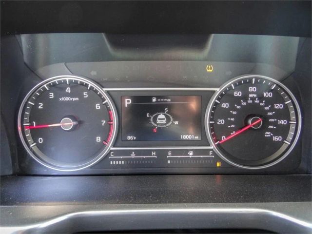 2021 KIA SORENTO SX SPORT UTILITY 4D