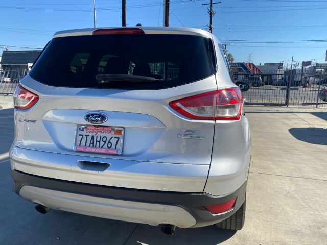 2016 FORD ESCAPE SE SPORT UTILITY 4D