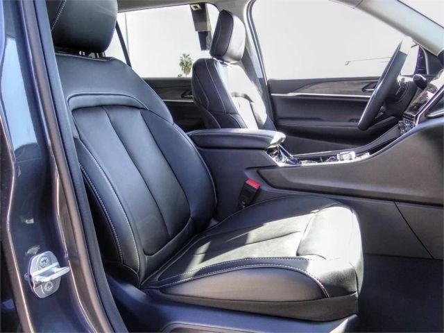 2023 JEEP GRAND CHEROKEE L LIMITED SPORT UTILITY 4D