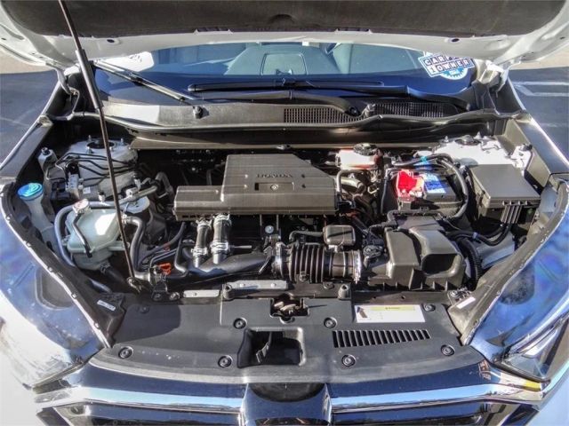 2022 HONDA CR-V EX SPORT UTILITY 4D