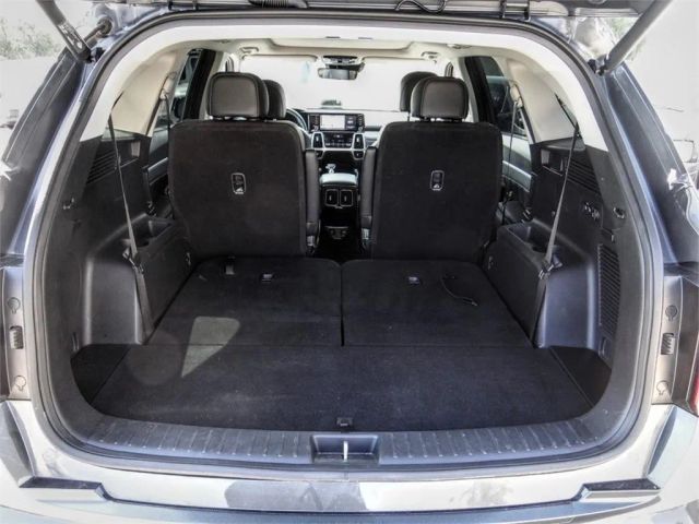 2021 KIA SORENTO SX SPORT UTILITY 4D