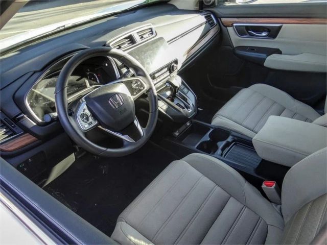 2022 HONDA CR-V EX SPORT UTILITY 4D