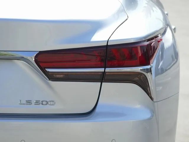 2018 LEXUS LS LS 500 SEDAN 4D