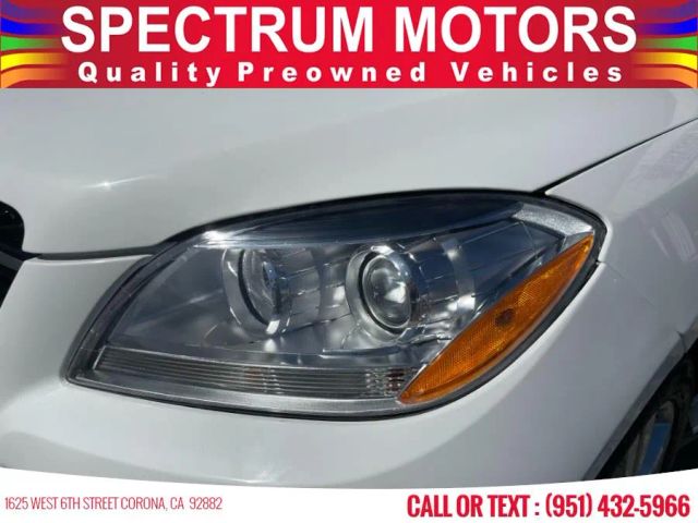 2015 MERCEDES-BENZ M-CLASS ML 350 SPORT UTILITY 4D