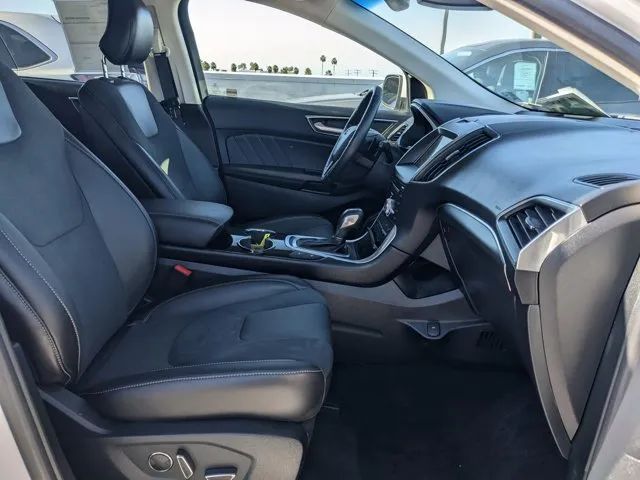 2018 FORD EDGE SPORT SUV 4D