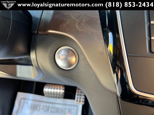2016 MERCEDES-BENZ GLE COUPE GLE 450 AMG 4MATIC SPORT UTILITY 4D