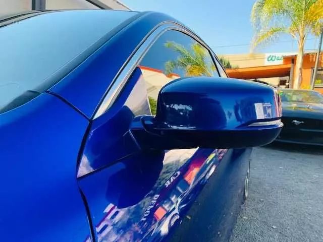 2014 HONDA ACCORD EX-L COUPE 2D