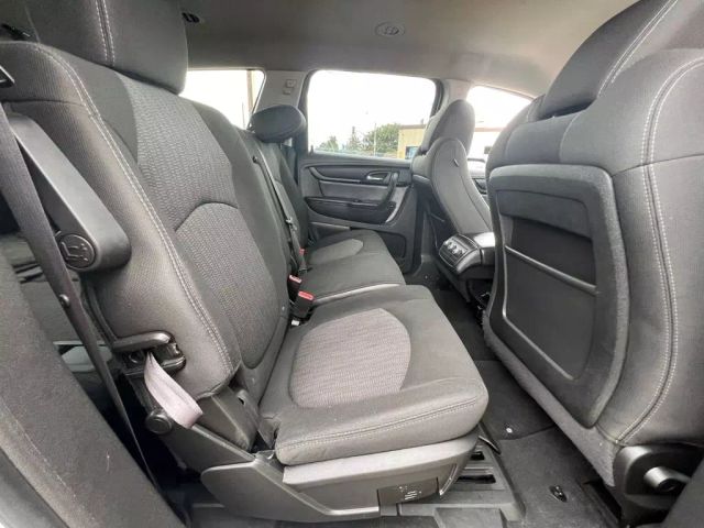 2014 CHEVROLET TRAVERSE LT SPORT UTILITY 4D