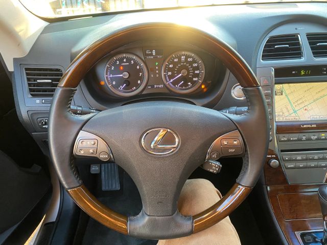 2010 LEXUS ES ES 350 SEDAN 4D