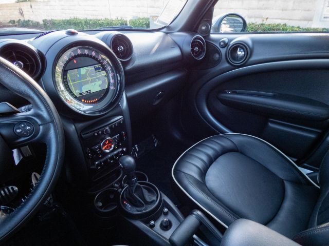 2015 MINI COUNTRYMAN COOPER S HATCHBACK 4D