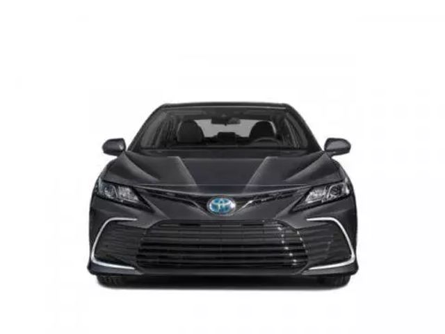 2023 TOYOTA CAMRY HYBRID XLE SEDAN 4D