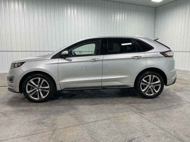 2018 FORD EDGE 1 of 27