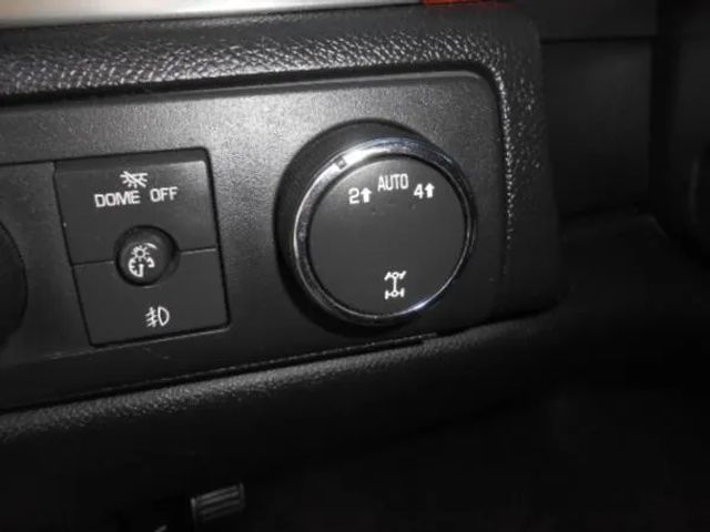 2010 CHEVROLET TAHOE LT SPORT UTILITY 4D