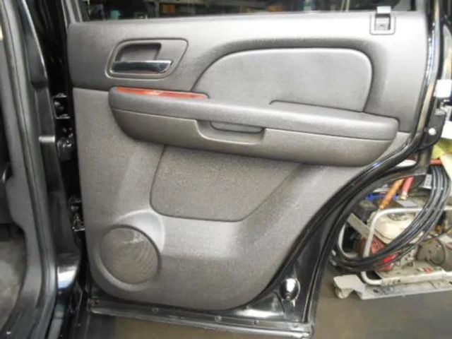 2010 CHEVROLET TAHOE LT SPORT UTILITY 4D