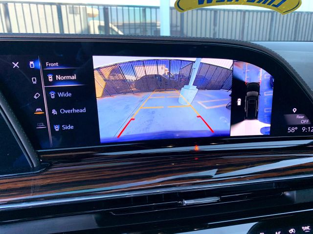 2022 CADILLAC ESCALADE PREMIUM LUXURY SPORT UTILITY 4D