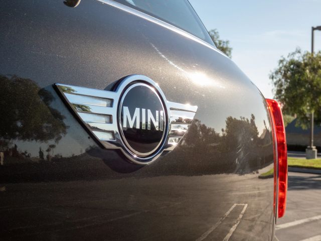 2015 MINI COUNTRYMAN COOPER S HATCHBACK 4D