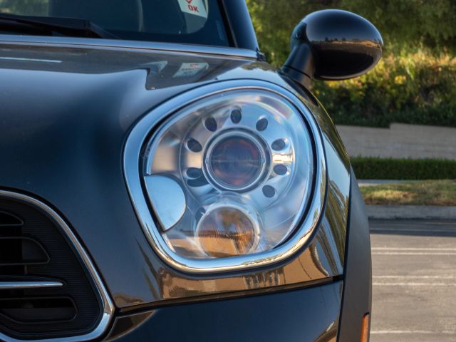 2015 MINI COUNTRYMAN COOPER S HATCHBACK 4D