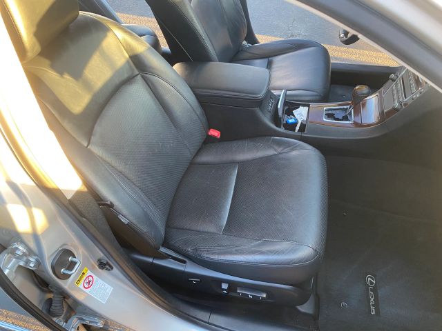 2010 LEXUS ES ES 350 SEDAN 4D