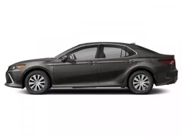 2023 TOYOTA CAMRY HYBRID XLE SEDAN 4D