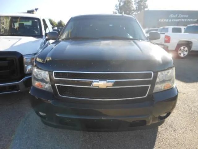 2010 CHEVROLET TAHOE LT SPORT UTILITY 4D