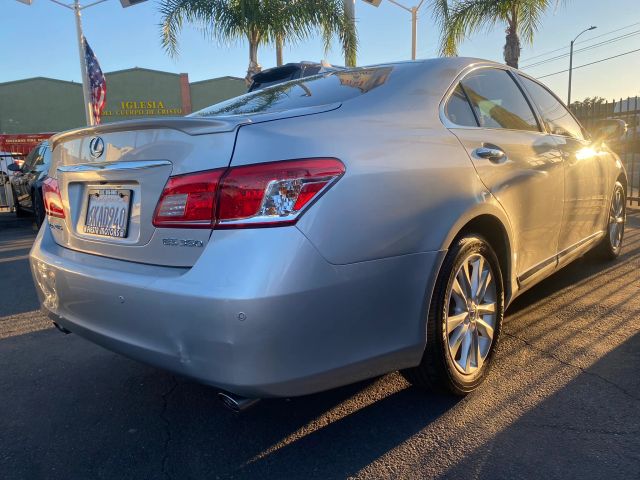 2010 LEXUS ES ES 350 SEDAN 4D
