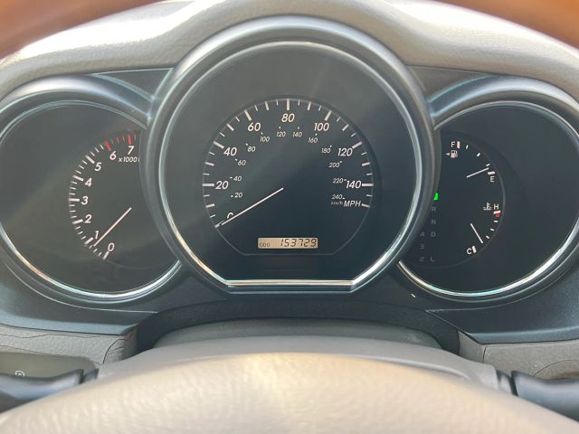 2006 LEXUS RX RX 330 SPORT UTILITY 4D