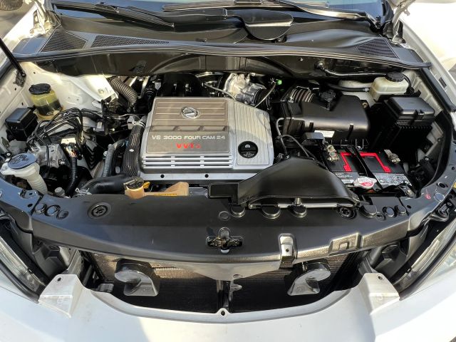 2006 LEXUS RX RX 330 SPORT UTILITY 4D