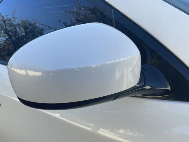 2013 NISSAN PATHFINDER SL SPORT UTILITY 4D