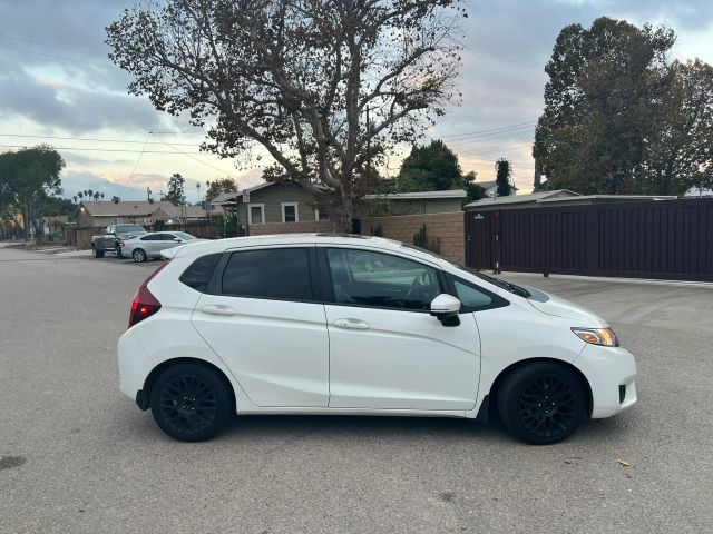 2015 HONDA FIT EX HATCHBACK 4D