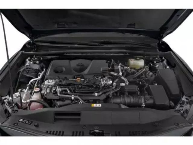 2023 TOYOTA CAMRY HYBRID XLE SEDAN 4D