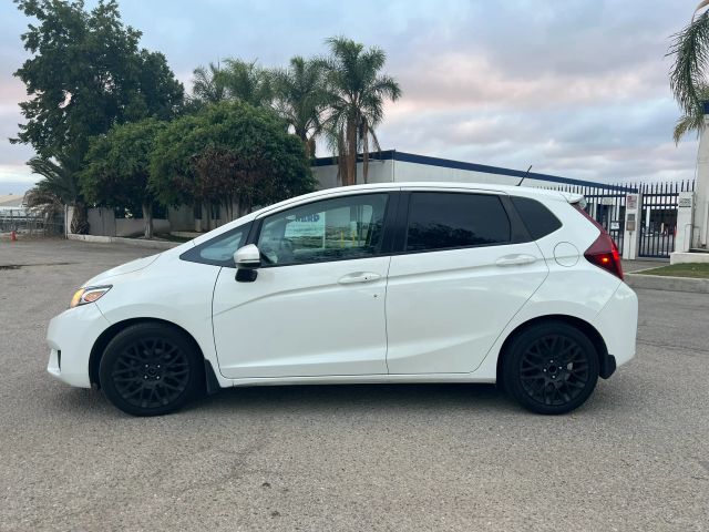 2015 HONDA FIT EX HATCHBACK 4D