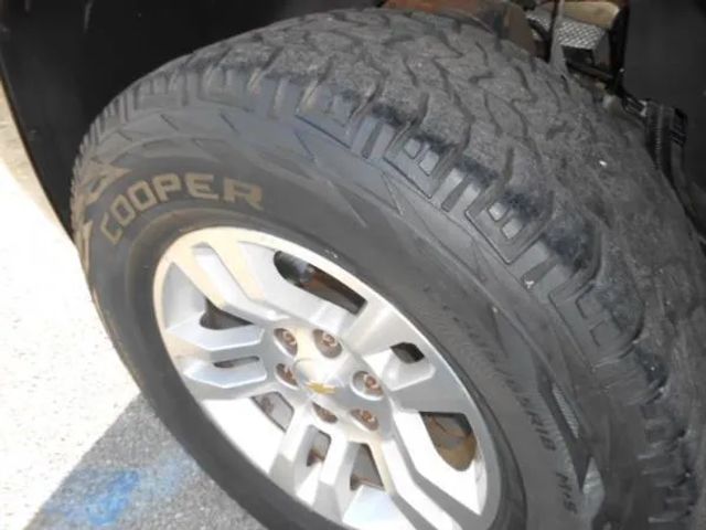 2010 CHEVROLET TAHOE LT SPORT UTILITY 4D
