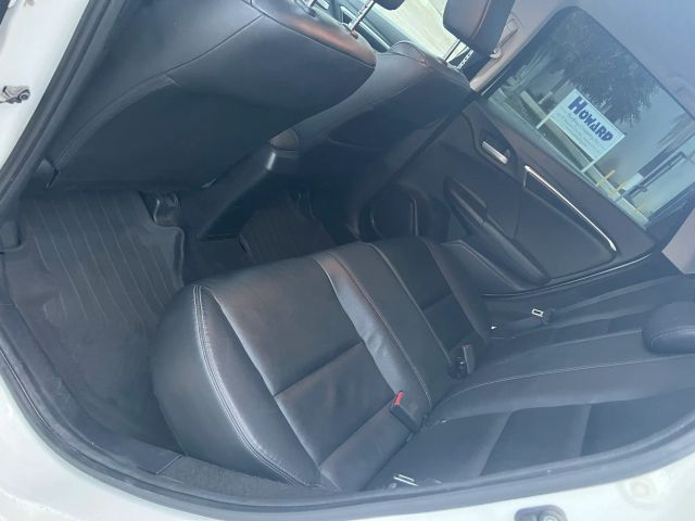 2015 HONDA FIT EX HATCHBACK 4D