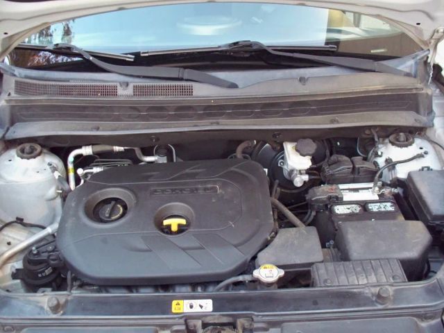 2013 HYUNDAI VELOSTER TURBO COUPE 3D