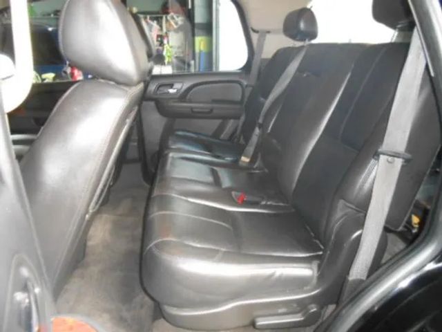 2010 CHEVROLET TAHOE LT SPORT UTILITY 4D