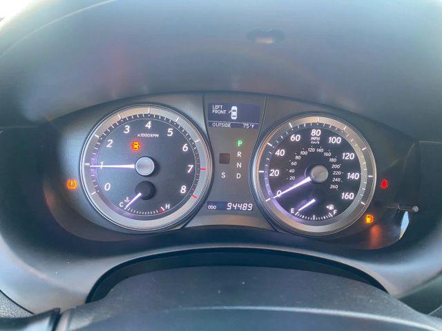 2010 LEXUS ES ES 350 SEDAN 4D