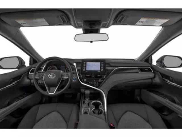 2023 TOYOTA CAMRY HYBRID XLE SEDAN 4D
