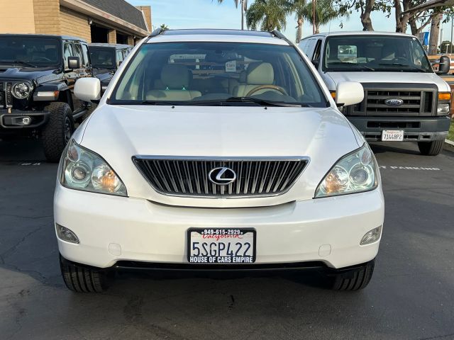 2006 LEXUS RX RX 330 SPORT UTILITY 4D