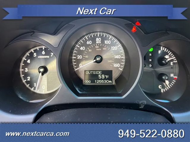 2007 LEXUS GS GS 350 SEDAN 4D